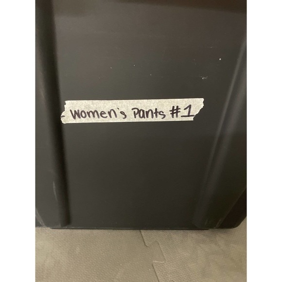 Lawman Denim Western Womens Jeans Sz. 5 Medium Wash FS Benefits Charity - Picture 12 of 12